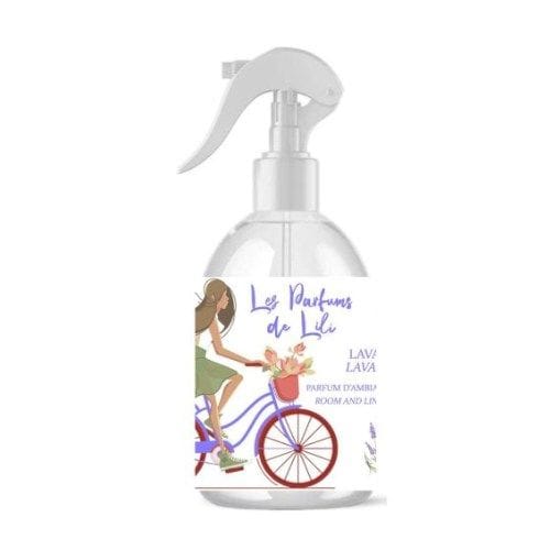 Lavande — LES PARFUMS DE LILI