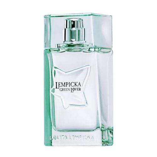 Lempicka Green Lover — LOLITA LEMPICKA