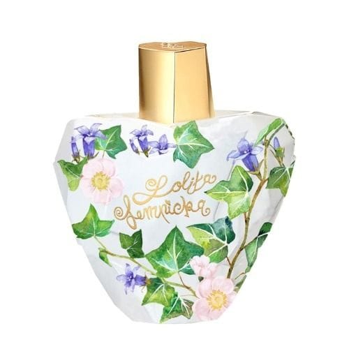Mon Premier Parfum — LOLITA LEMPICKA