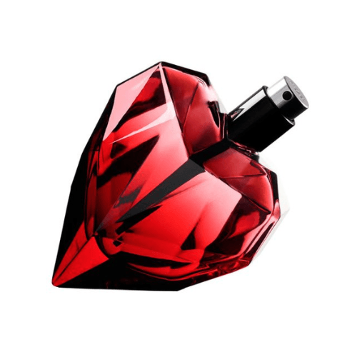 Loverdose Red Kiss — DIESEL