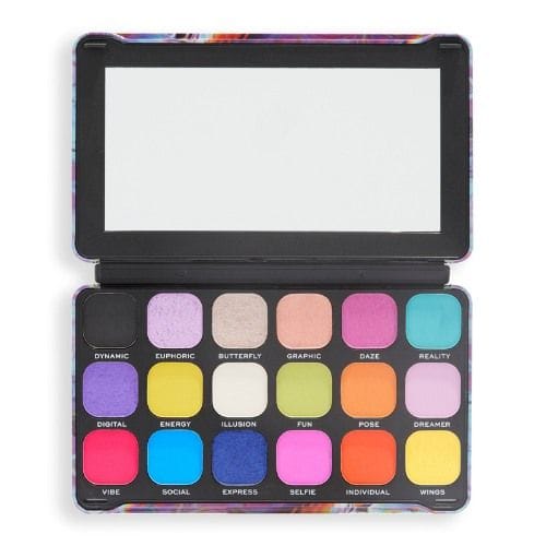 Forever Flawless Digi Butterfly — MAKEUP REVOLUTION