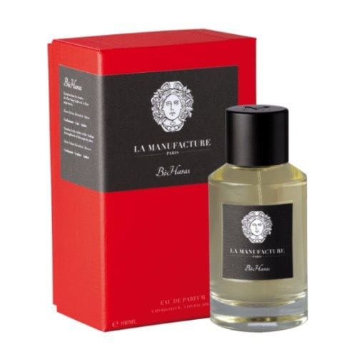 Bôharas — LA MANUFACTURE