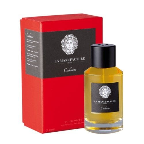 Cashmere — LA MANUFACTURE