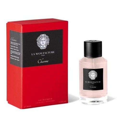Charme — LA MANUFACTURE