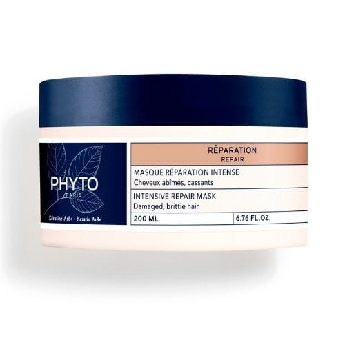 Masque Réparation Intense — PHYTO