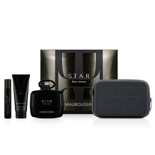 Star For Men Prestige — MAUBOUSSIN