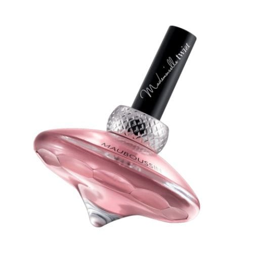 Mademoiselle Twist — MAUBOUSSIN