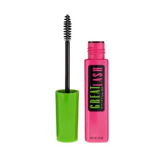 Mascara Great Lash — MAYBELLINE