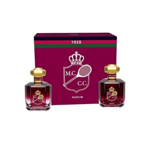 Pour Femme — MONTE-CARLO COUNTRY CLUB