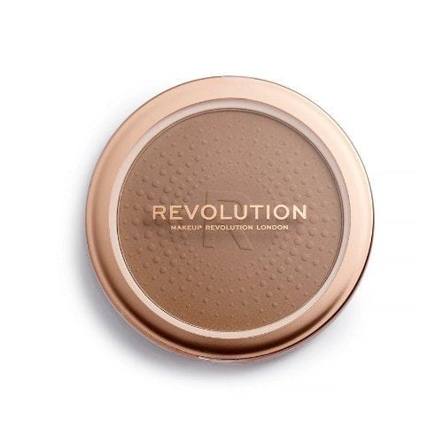 Mega Bronzer — MAKEUP REVOLUTION