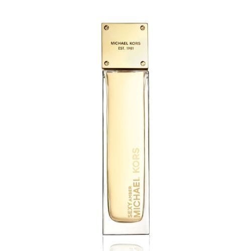 Sexy Amber — MICHAEL KORS