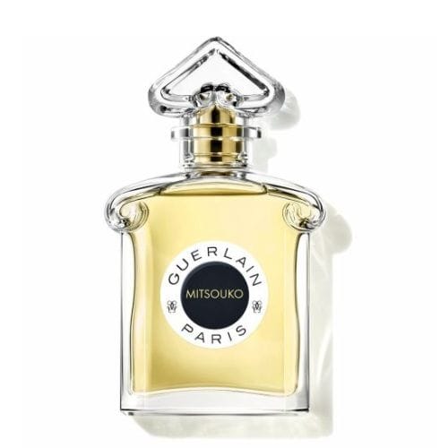 Mitsouko — GUERLAIN