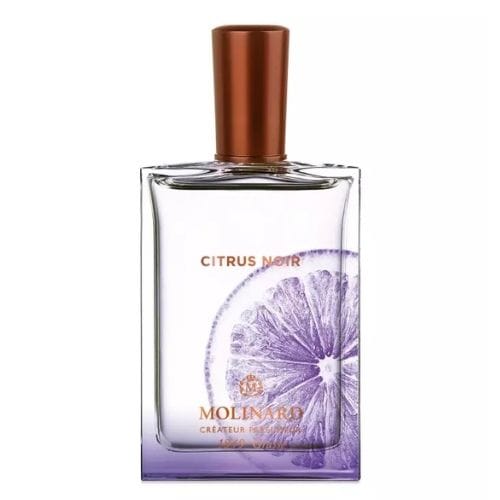Citrus Noir — MOLINARD