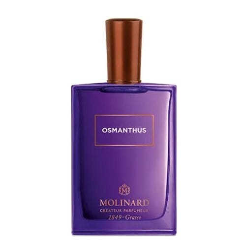 Osmanthus — MOLINARD