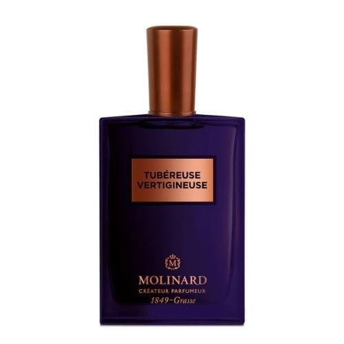Tubéreuse Vertigineuse — MOLINARD