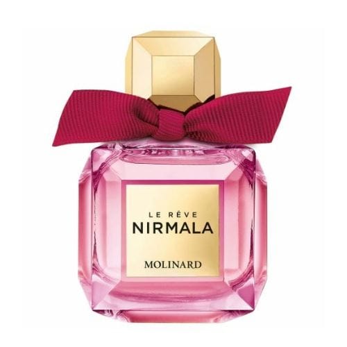 Le rêve Nirmala — MOLINARD
