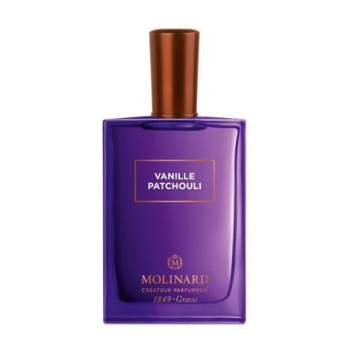 Vanille Patchouli — MOLINARD
