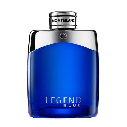 Legend Blue — MONTBLANC