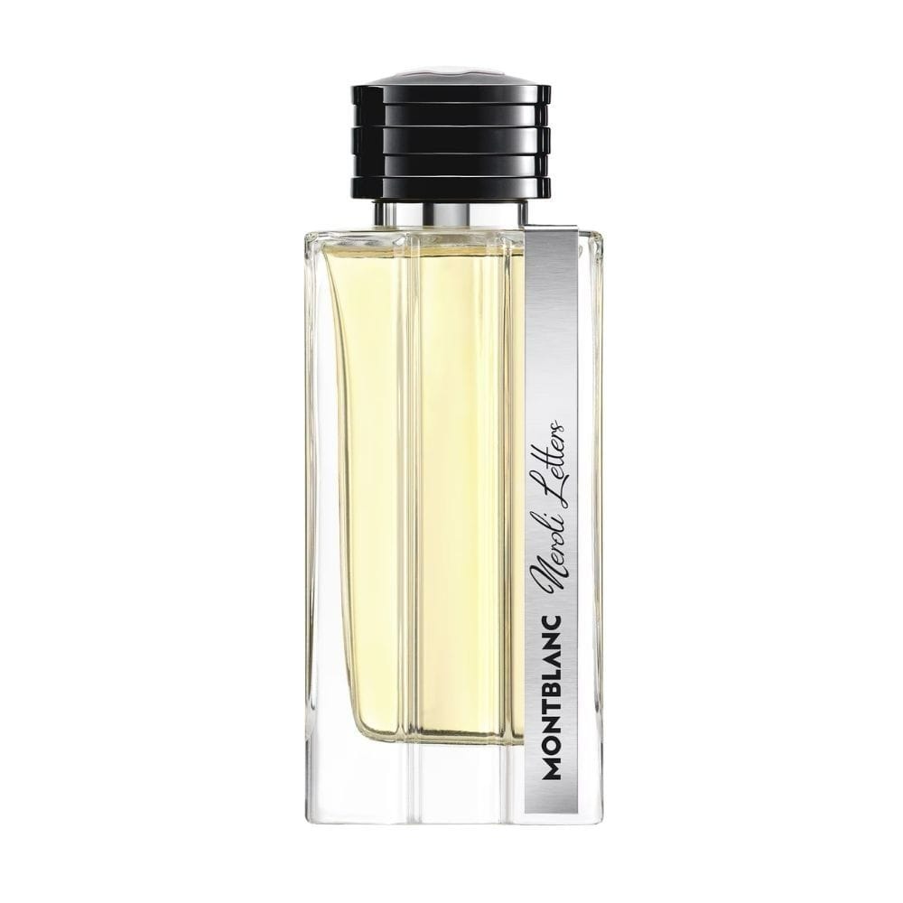 Neroli Letters — MONTBLANC