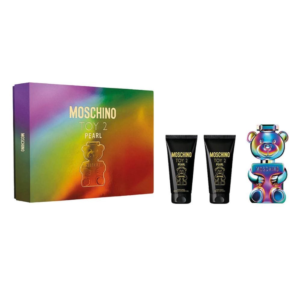 Toy Pearl Edition limitée — MOSCHINO