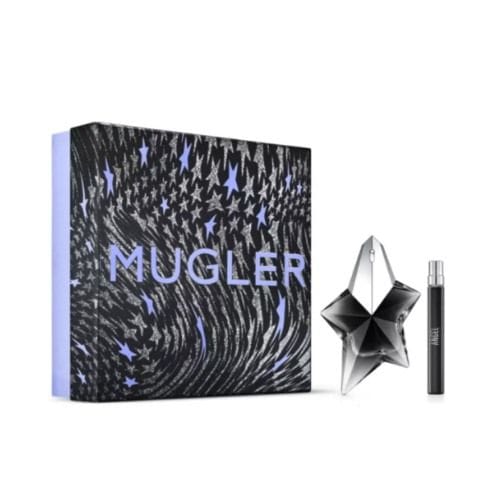 Angel Fantasm — MUGLER