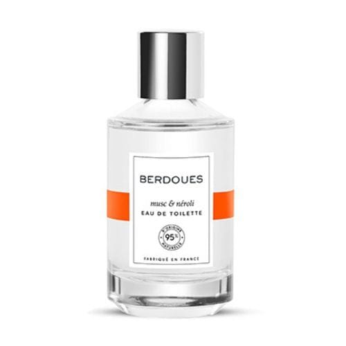 Musc & Néroli — BERDOUES