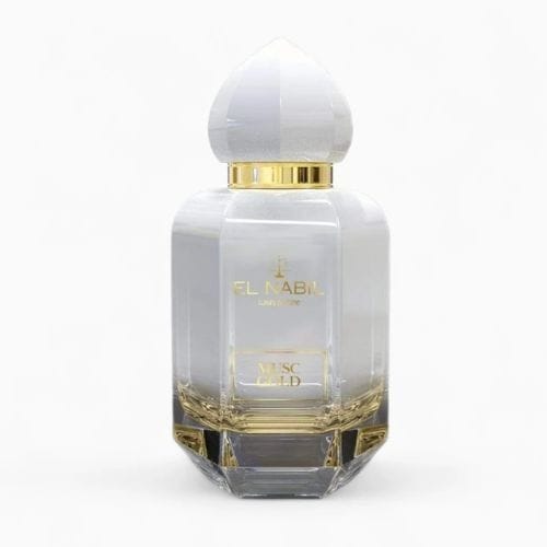 Musc Gold — EL NABIL