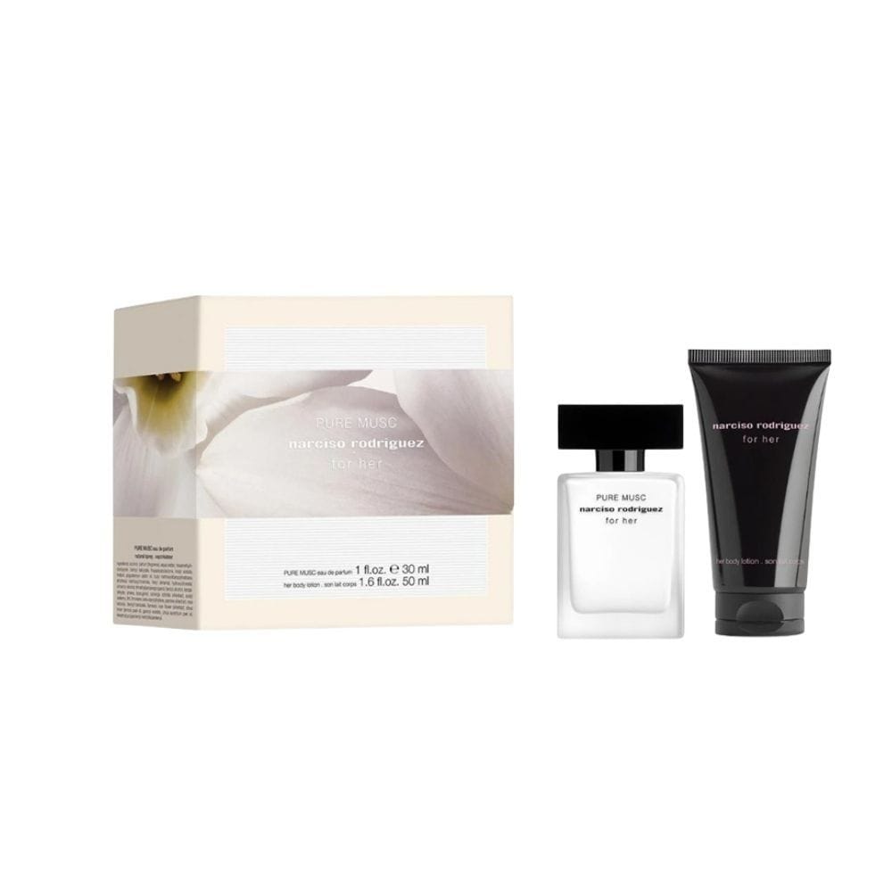 For Her Pure Musc — NARCISO RODRIGUEZ