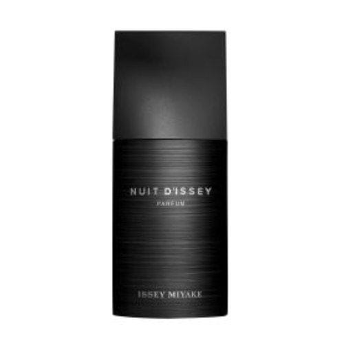 Nuit d'Issey — ISSEY MIYAKE