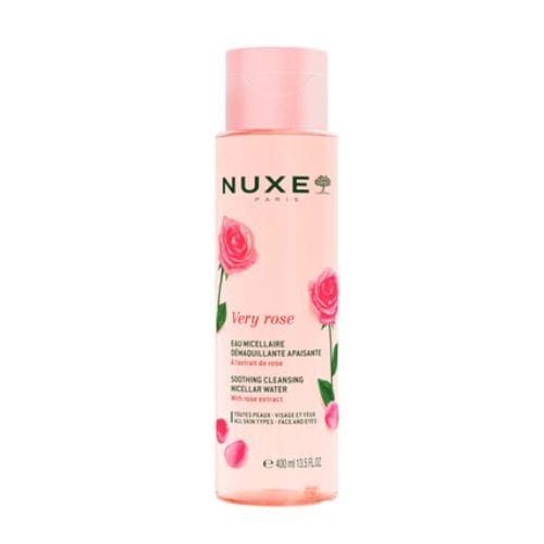 Very Rose — NUXE
