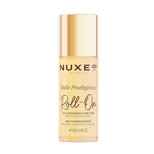 Huile Prodigieuse — NUXE