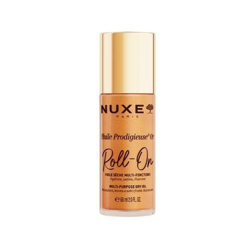 Huile Prodigieuse Or — NUXE