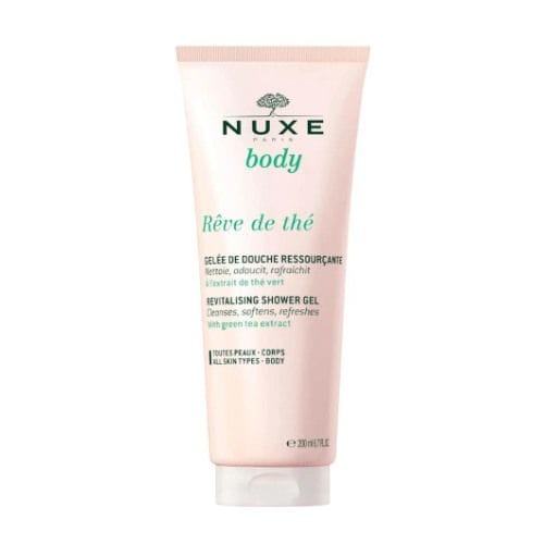 Rêve de Thé — NUXE