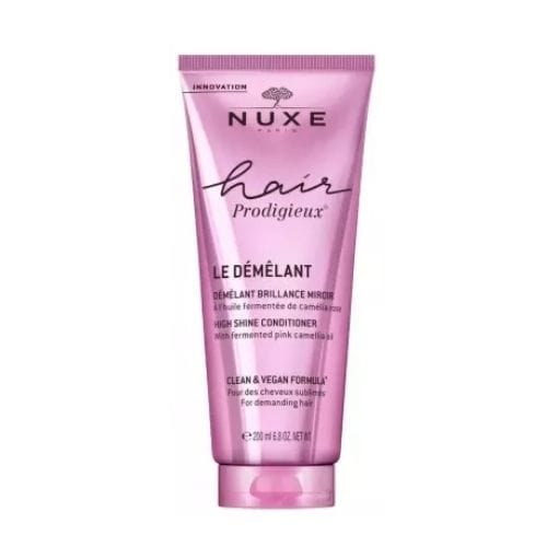 Hair Prodigieux — NUXE