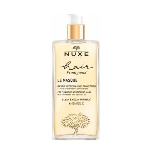 Hair Prodigieux — NUXE
