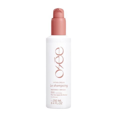 Hydra Dream — OSEE