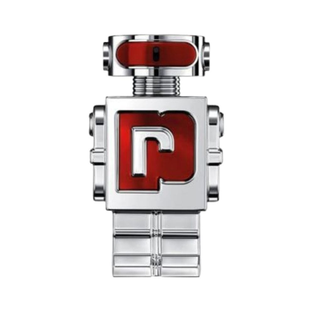 Phantom in Red — PACO RABANNE