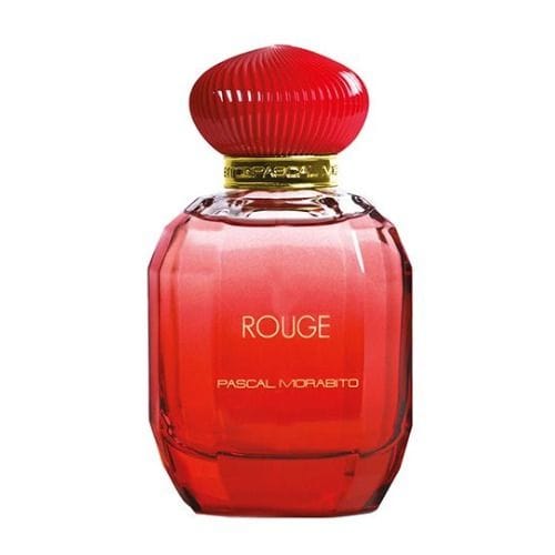 Sultan Rouge — PASCAL MORABITO