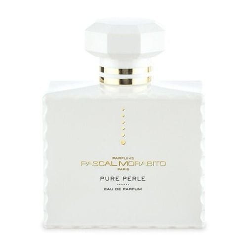 Pure Perle — PASCAL MORABITO