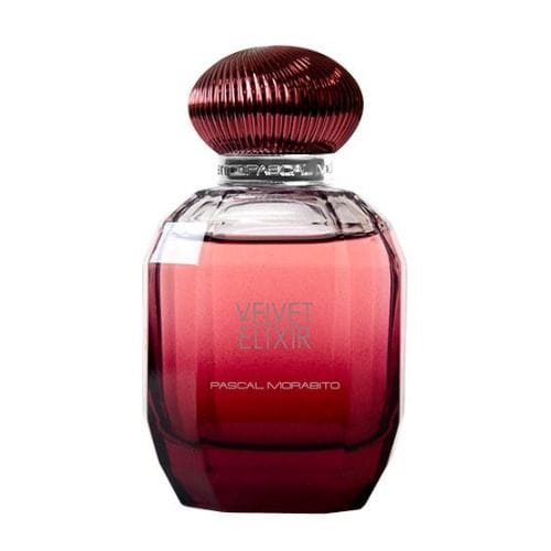Velvet Elixir — PASCAL MORABITO