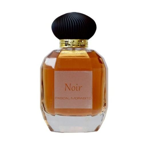 Sultan Noir — PASCAL MORABITO