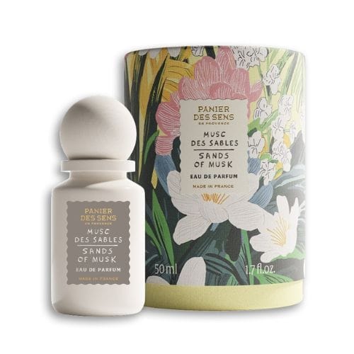 Musc des Sables — PANIER DES SENS