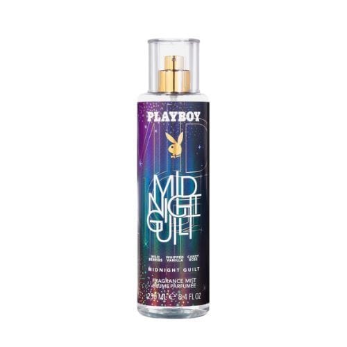 Midnight Guilt — PLAYBOY
