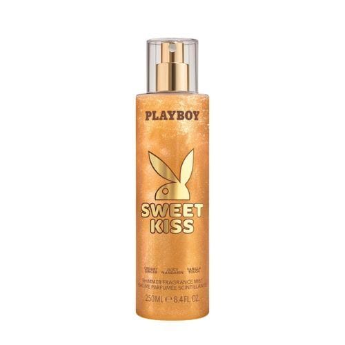 Sweet Kiss — PLAYBOY