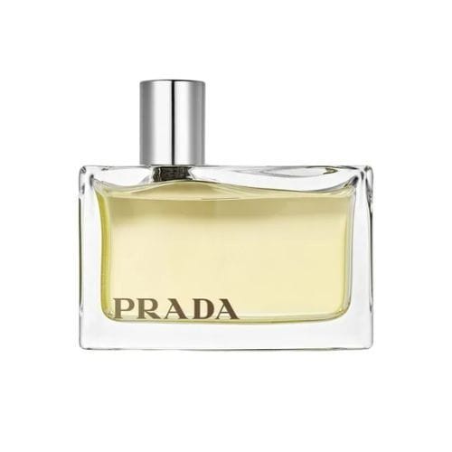 Amber pour Femme — PRADA
