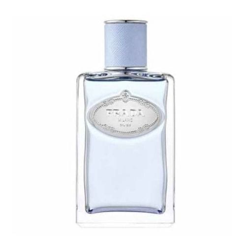 Infusion d'Amande — PRADA