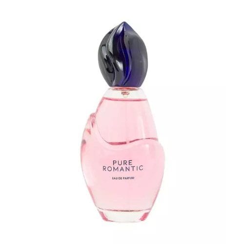 Pure Romantic — JEANNE ARTHES