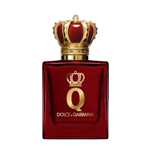Q by Dolce & Gabbana — DOLCE & GABBANA