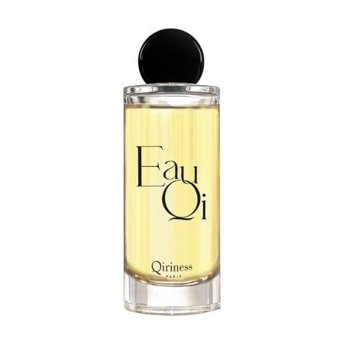Eau Qi — QIRINESS