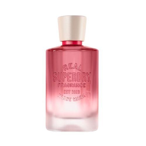 Real 01 For Her — SUPERDRY